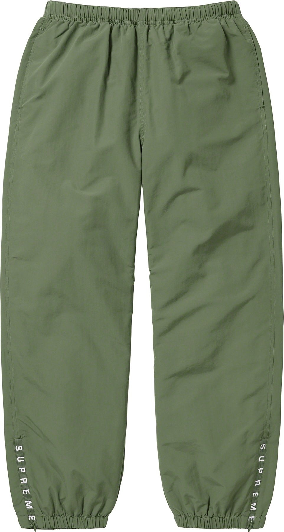 Warm Up Pant view 4